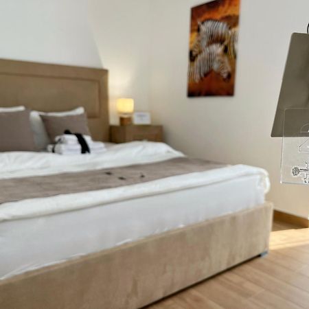 Lana Apartmani Bar Exteriér fotografie