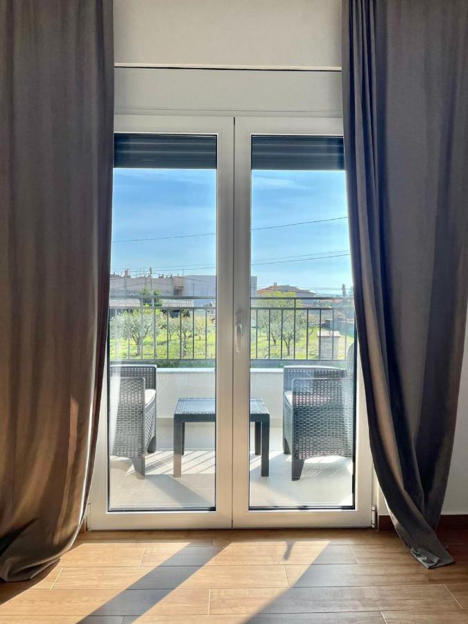Lana Apartmani Bar Exteriér fotografie